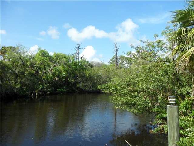 Valkaria Road Malabar, FL 32950 - Photo 1 of 8 a view of lake with green space