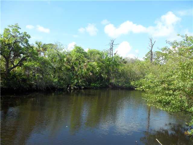 Valkaria Road Malabar, FL 32950 - Photo 2 of 8 a view of a lake with a city