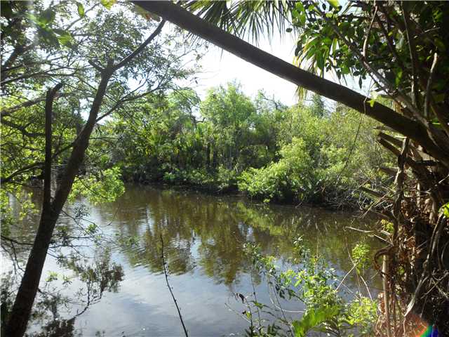 Valkaria Road Malabar, FL 32950 - Photo 3 of 8 a view of lake
