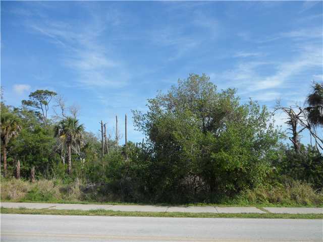 Valkaria Road Malabar, FL 32950 - Photo 5 of 8 a view of a yard
