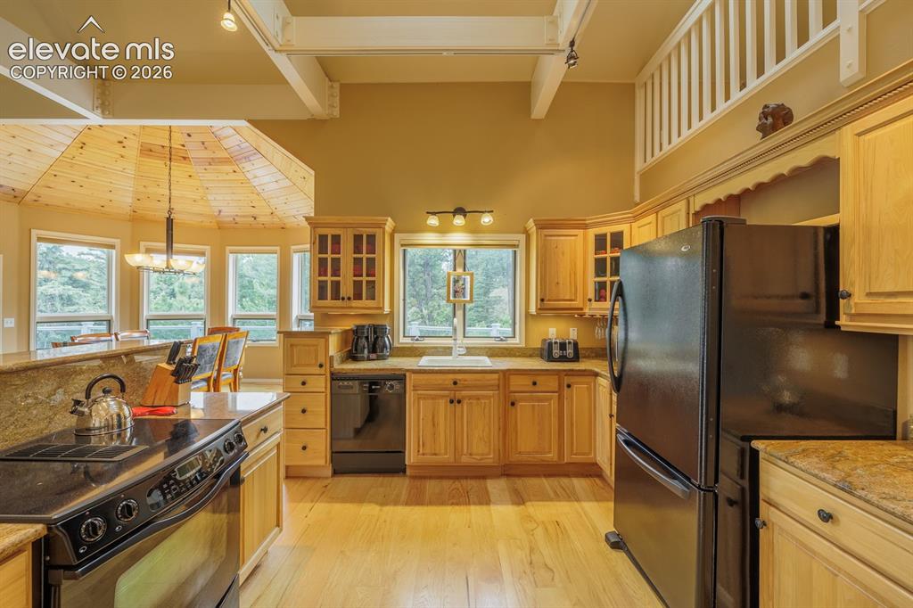 6100 Elk Valley Road Divide, CO 80814 - Photo 16 of 50