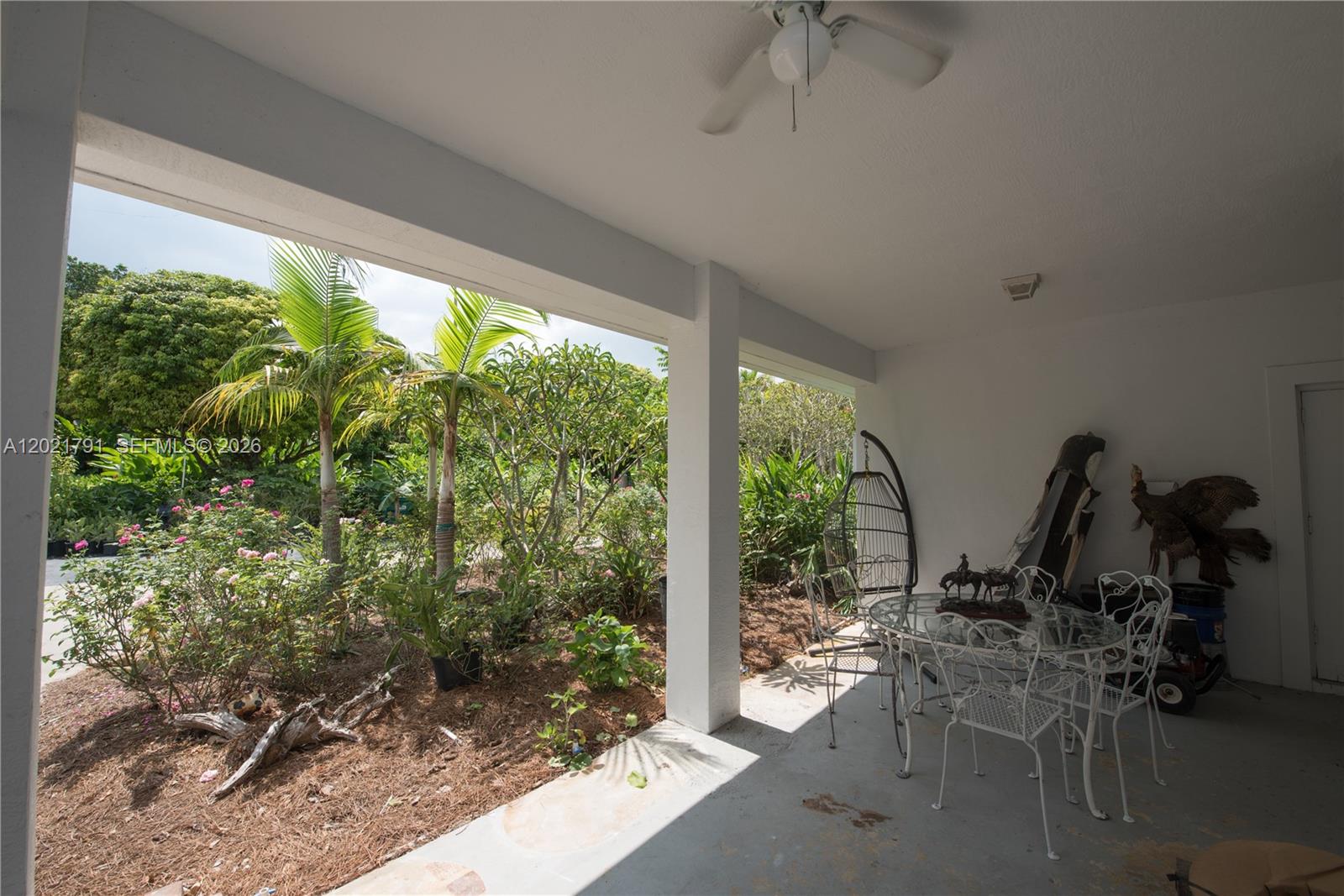 16970 Southwest 264th Street Homestead, FL 33031 - Photo 47 of 58 Guest House/ Back House