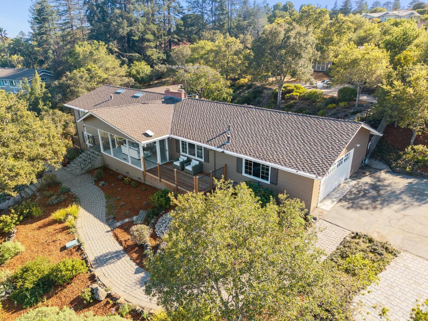 199 Brookwood Road Woodside, CA 94062 - Photo 3 of 44