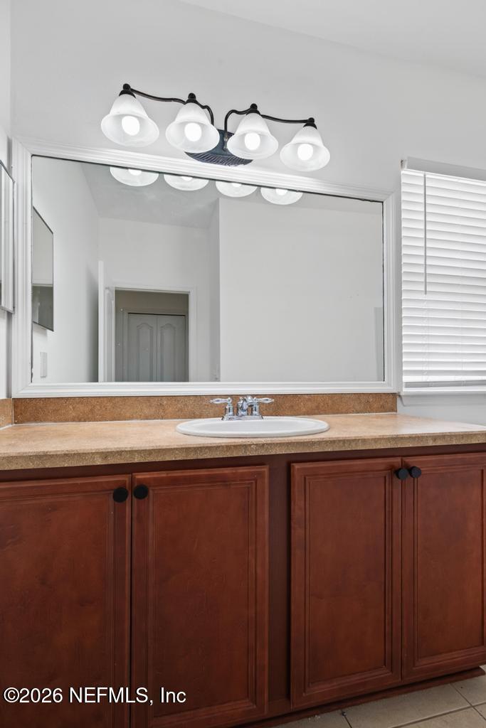 10917 Dancing Rabbit Lane Jacksonville, FL 32210 - Photo 71 of 121 Dancing Rabbit Bathroom 2 Vanity