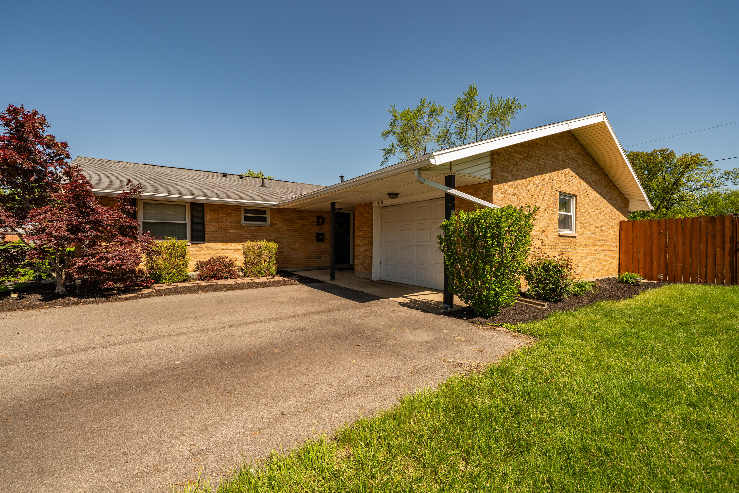 4537 Powell Road Dayton, OH 45424 - Photo 56 of 60