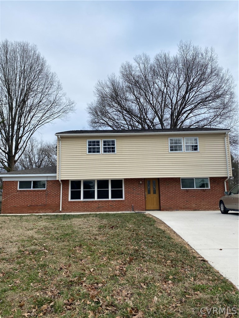 1203 Andover Road Henrico, VA 23229 - Photo 1 of 28 Gallery Image 1