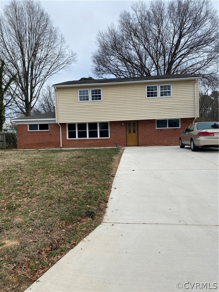 1203 Andover Road Henrico, VA 23229 - Photo 2 of 28 Gallery Image 2