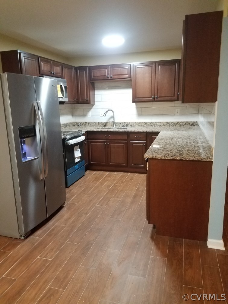 1203 Andover Road Henrico, VA 23229 - Photo 6 of 28 Gallery Image 6