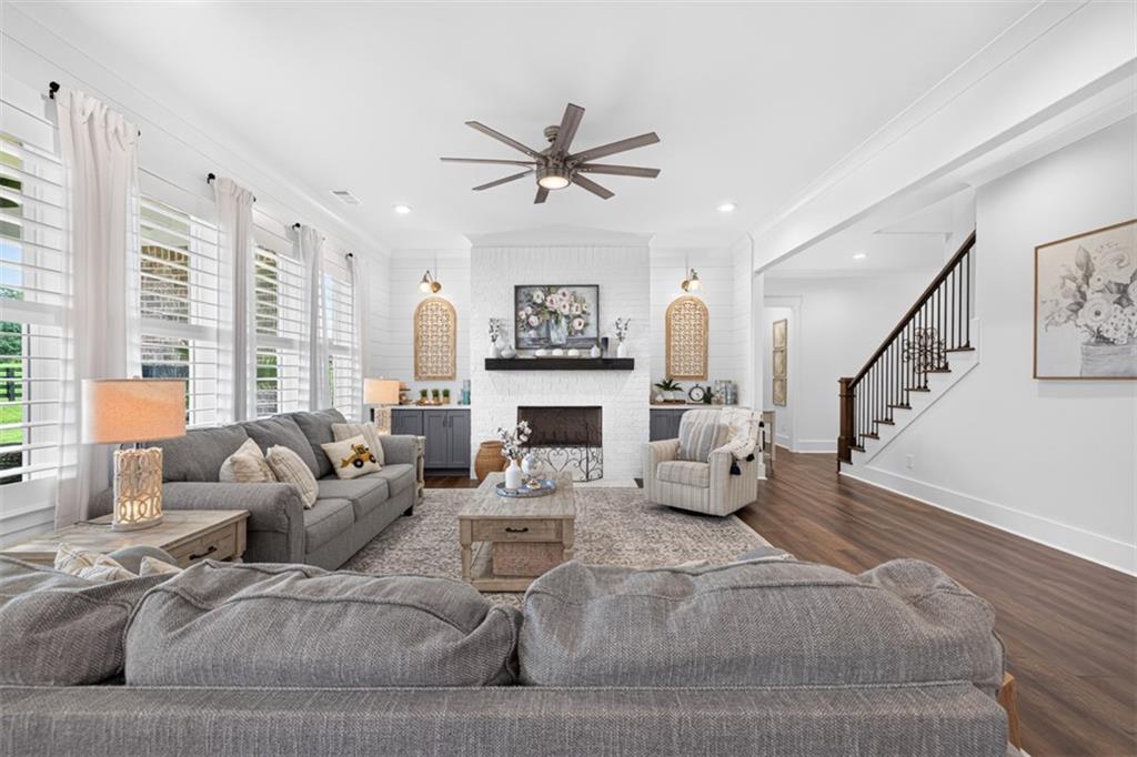 72 Murphy Road Pendergrass, GA 30567 - Photo 28 of 70 Gallery Image 28