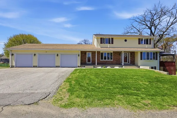 $559,000 | 54 Helen Street, Chicopee, MA 01020