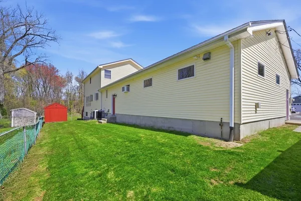 $559,000 | 54 Helen Street, Chicopee, MA 01020