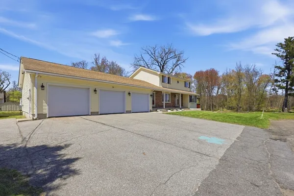$559,000 | 54 Helen Street, Chicopee, MA 01020