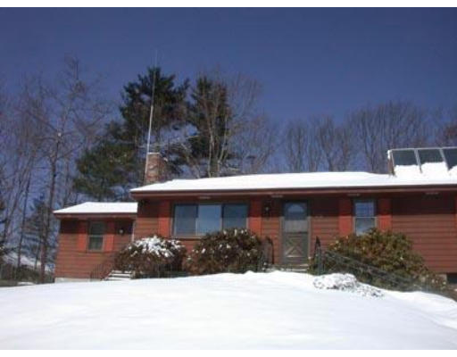 36 Juniper Lane Rutland, MA 01543 - Photo 1 of 1