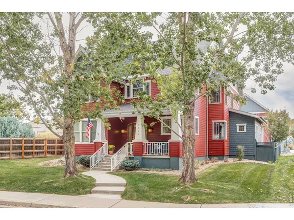 $1,995,000 | 1020 Confidence Drive, Longmont, CO 80504