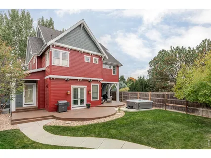 $1,995,000 | 1020 Confidence Drive, Longmont, CO 80504