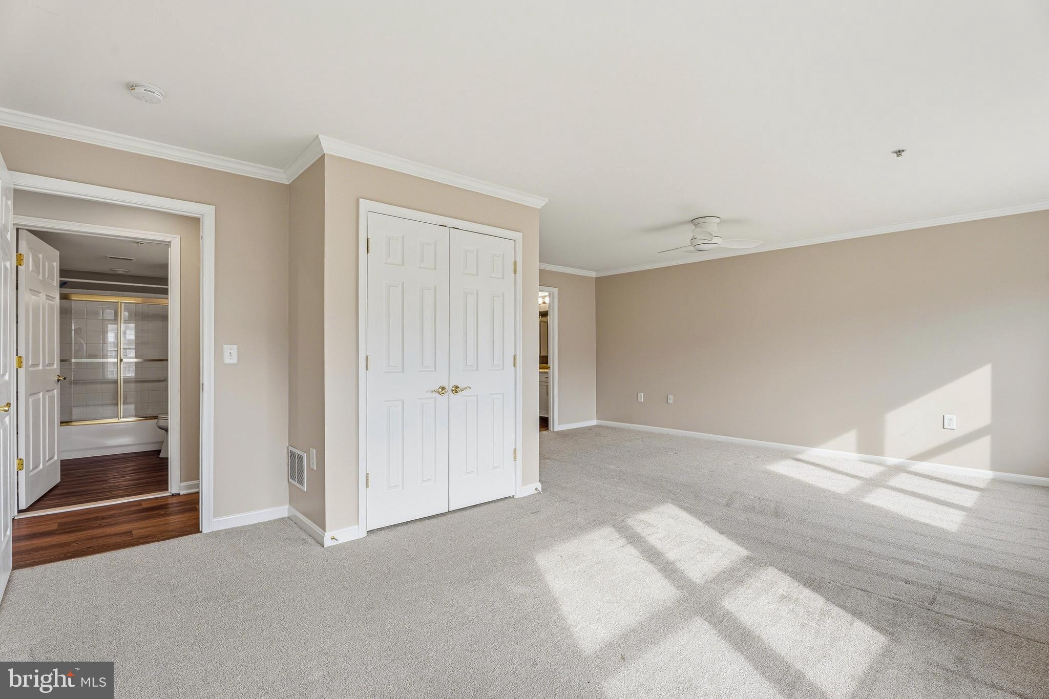 12240 Roundwood Road, Unit 509 Lutherville-Timonium, MD 21093 - Photo 27 of 39 Extra closet space