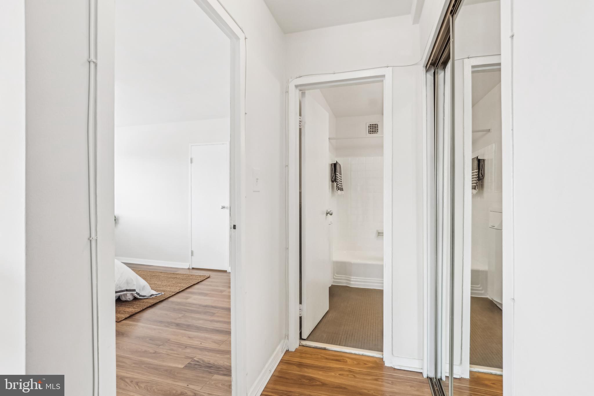 3900 Tunlaw Road Northwest, Unit 619 Washington, DC 20007 - Photo 20 of 41 Gallery Image 20
