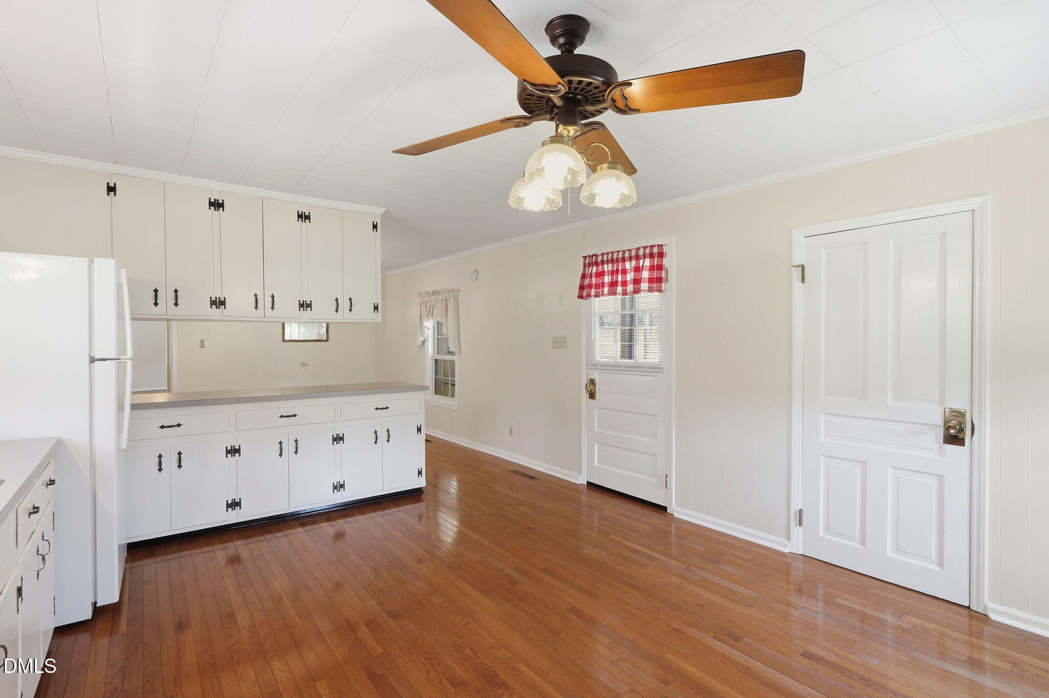 7312 Holly Ridge Road Rougemont, NC 27572 - Photo 17 of 54