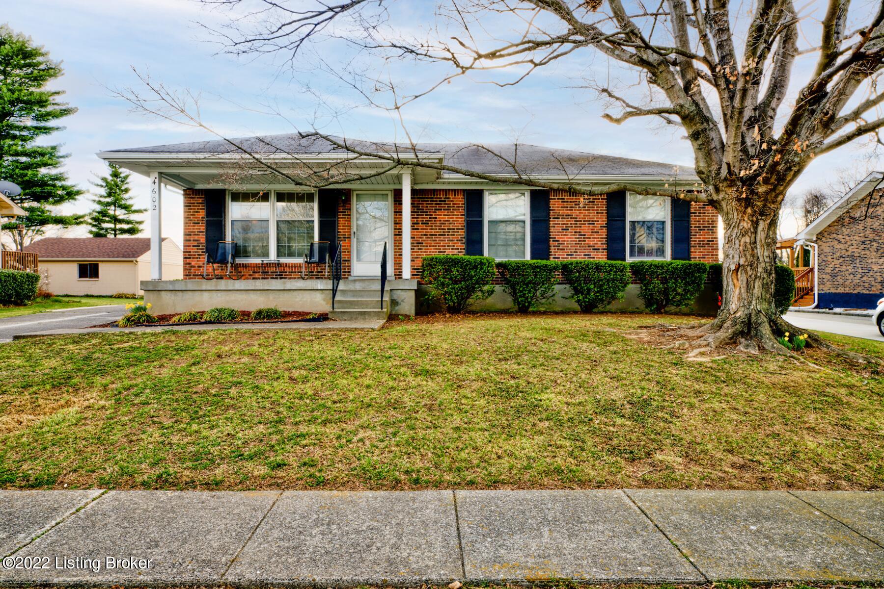 4602 Sandhill Road Louisville, KY 40219 - Photo 25 of 34 GSP-4602_Sandhill_Rd-34