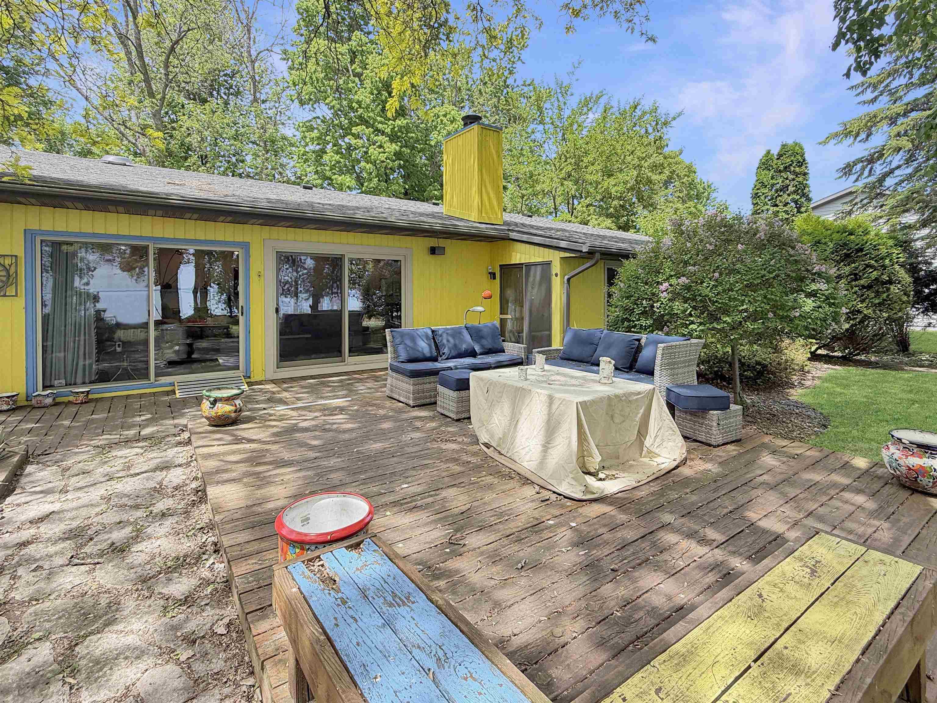 5730 I Ah Maytah Road Oshkosh, WI 54901 - Photo 41 of 58