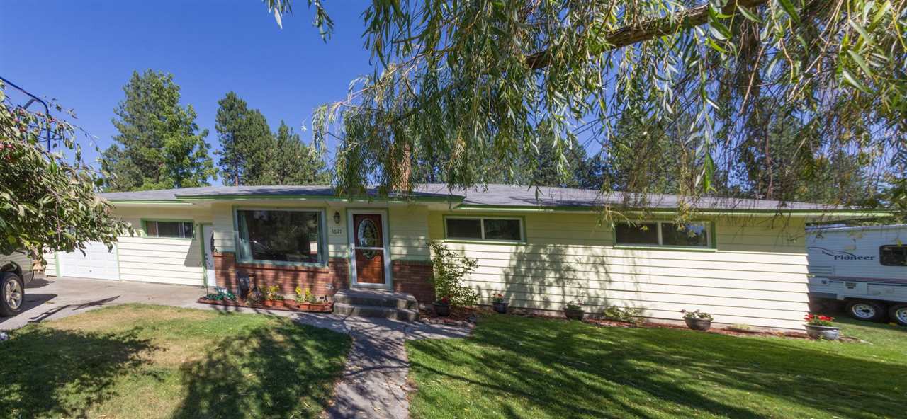1621 South Bowdish Road Spokane, WA 99206 - Photo 18 of 19 Gallery Image 18