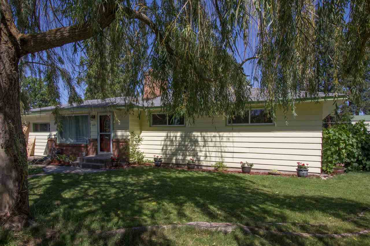 1621 South Bowdish Road Spokane, WA 99206 - Photo 19 of 19 Gallery Image 19