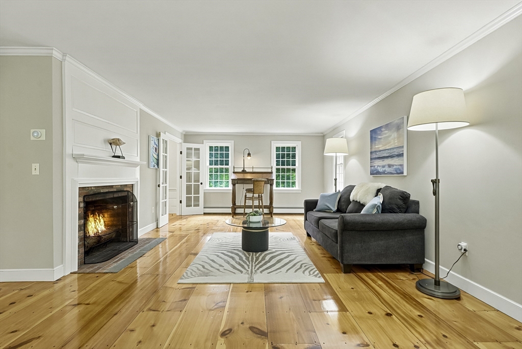 2 Stowe Road Southborough, MA 01772 - Photo 20 of 42 Gallery Image 20