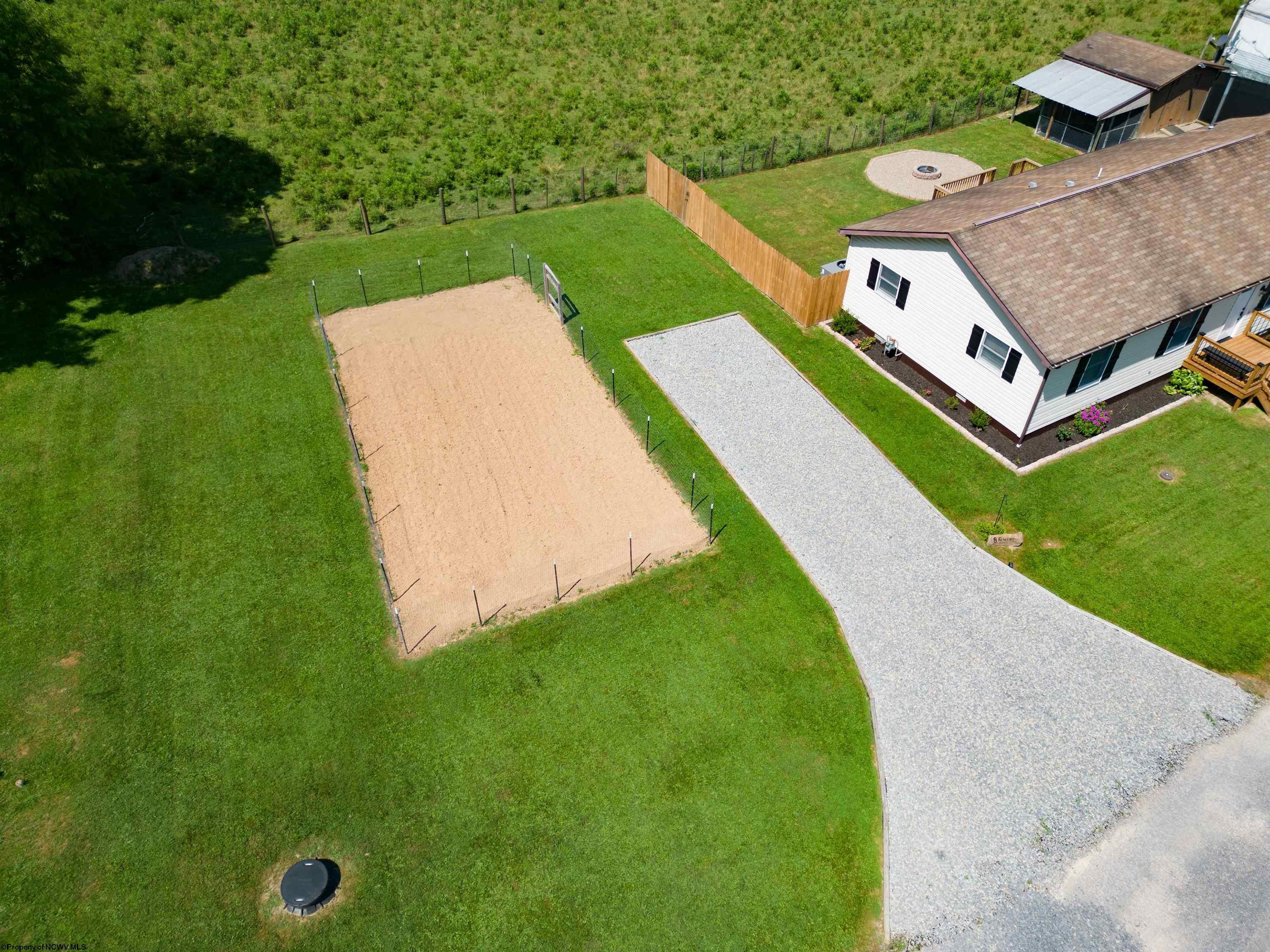 8 Fowler Road Jane Lew, WV 26378 - Photo 24 of 35 Gallery Image 24