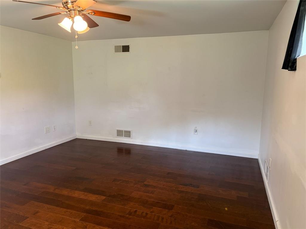 673 Taylorstown Ridge Road Avella, PA 15312 - Photo 6 of 19 Bedroom
