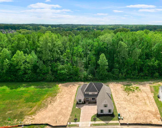 $639,999 | 5371 Kaitlynn Rose Drive West, Lakeland, TN 38002