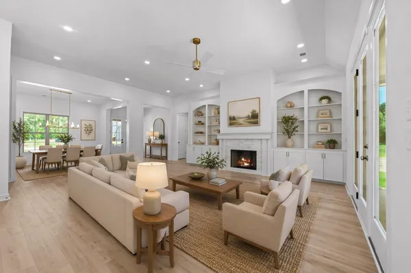$639,999 | 5371 Kaitlynn Rose Drive West, Lakeland, TN 38002