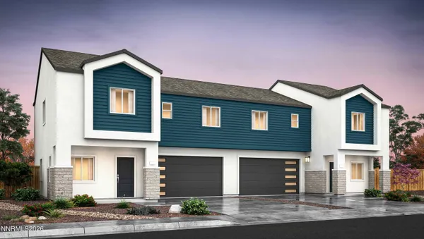 $575,990 | 3612 George Sullivan Parkway, Reno, NV 89512