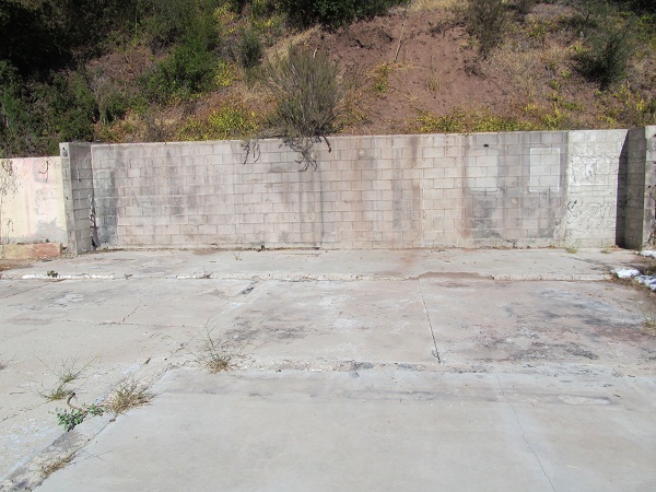 999 Coyote Road Santa Barbara, CA 93108 - Photo 11 of 12 a view of outdoor space with wooden fence