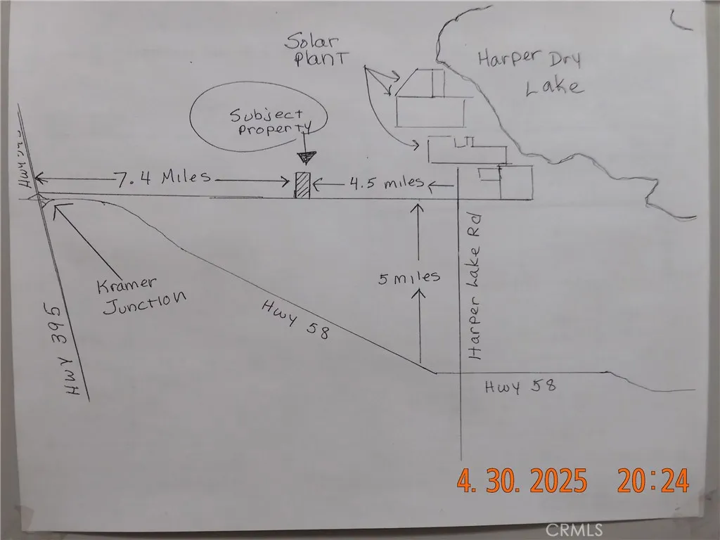 a view of a hallway with racks on the wall