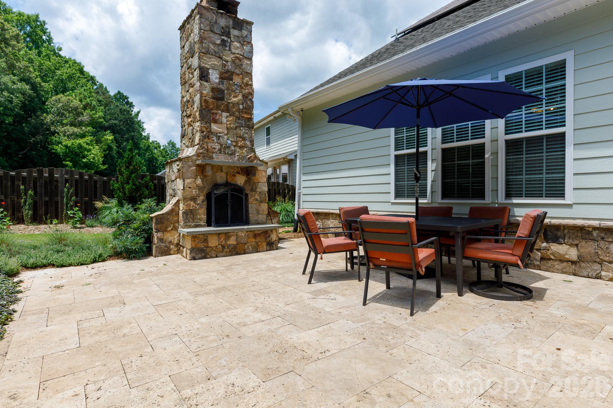 4017 West Sandy Trail Fort Mill, SC 29707 - Photo 33 of 38