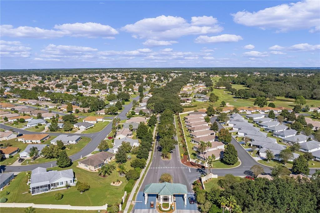 9255 Southeast 120th Loop Summerfield, FL 34491 - Photo 40 of 61