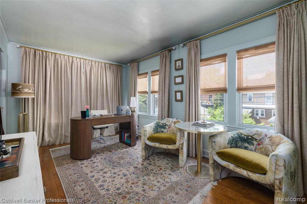 1377 Harvard Road Grosse Pointe Park, MI 48230 - Photo 39 of 72