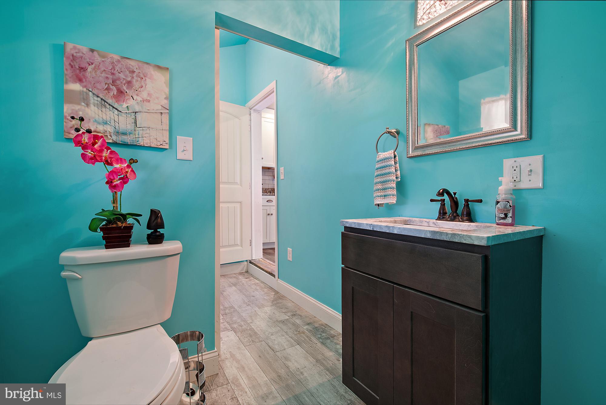 11 Church Street Lititz, PA 17543 - Photo 13 of 21 Half Bath