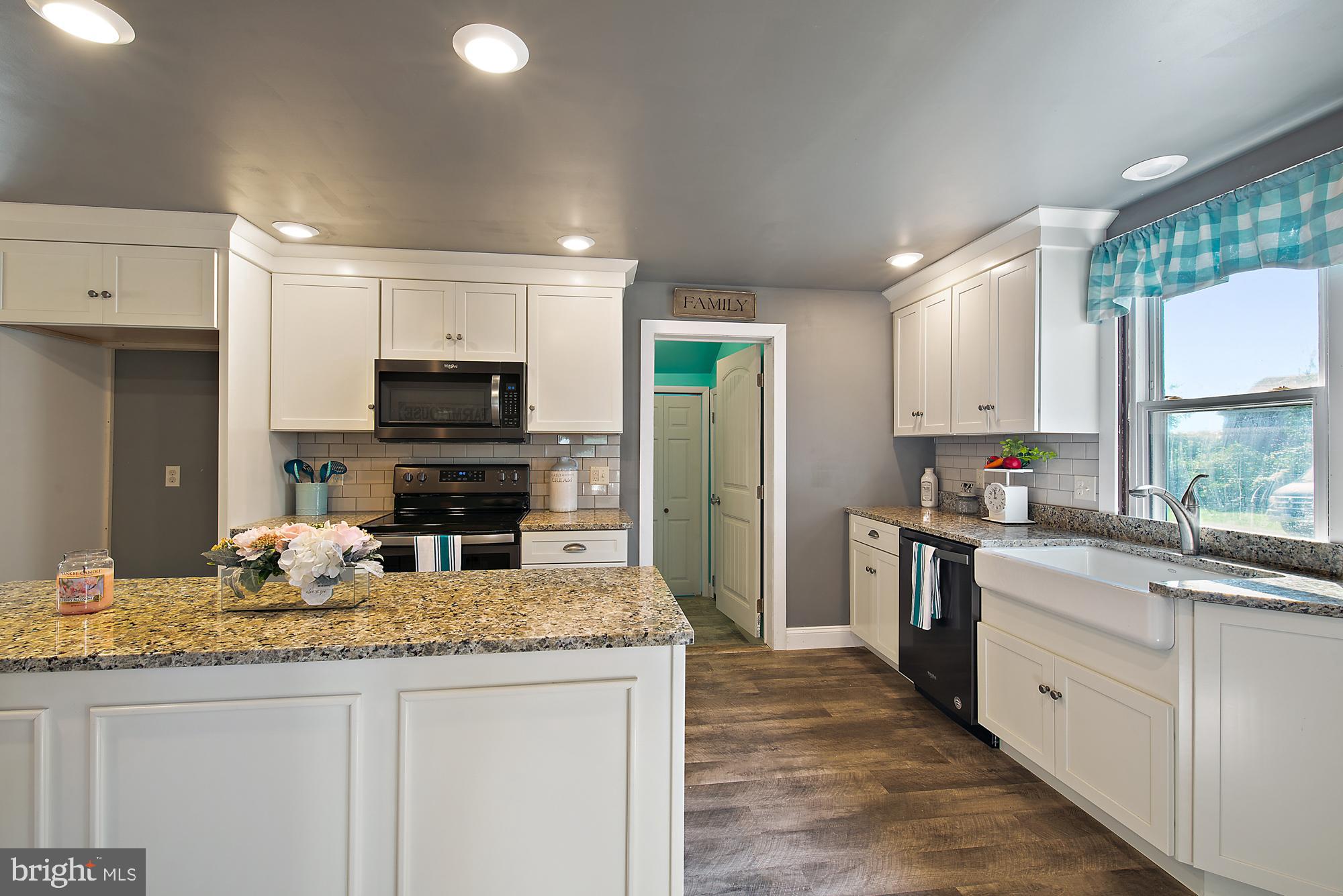 11 Church Street Lititz, PA 17543 - Photo 4 of 21 Kitchen