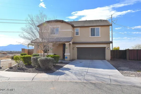 $2,895 | 6906 South 78th Drive, Laveen, AZ 85339