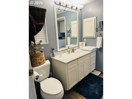 76248 Garden Road Oakridge, OR 97463 - Photo 6 of 35
