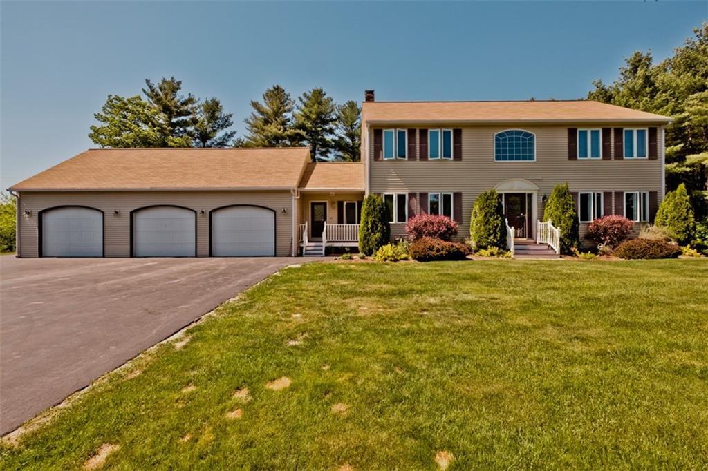 35 Cloutier Road Durham, ME 04222 - Photo 1 of 35 Photo