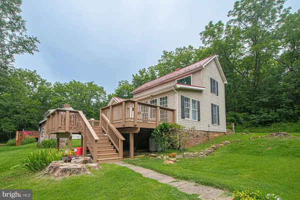 $499,000 | 8270 Rogues Road, Catlett, VA 20119