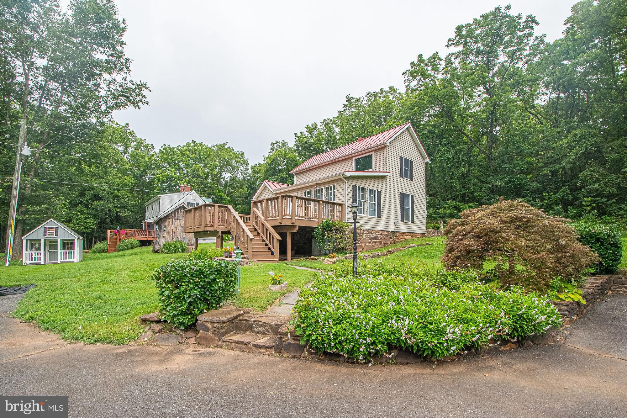8270 Rogues Road Catlett, VA 20119 - Photo 29 of 39