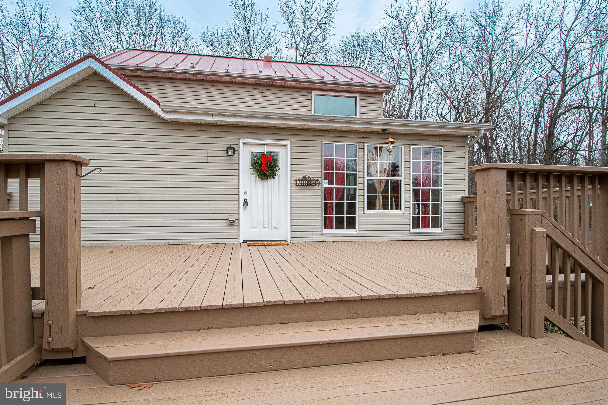 8270 Rogues Road Catlett, VA 20119 - Photo 31 of 39