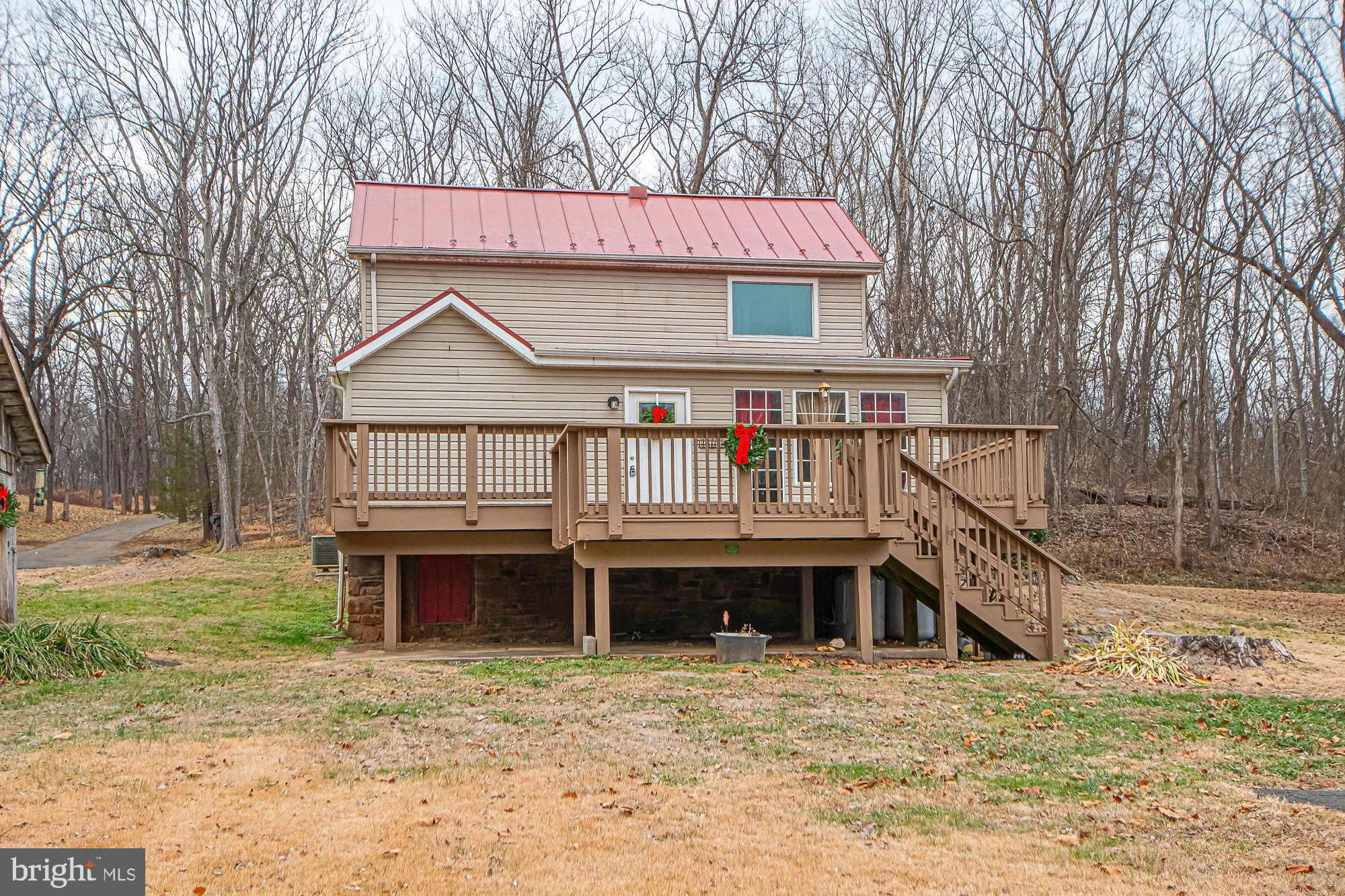 8270 Rogues Road Catlett, VA 20119 - Photo 32 of 39