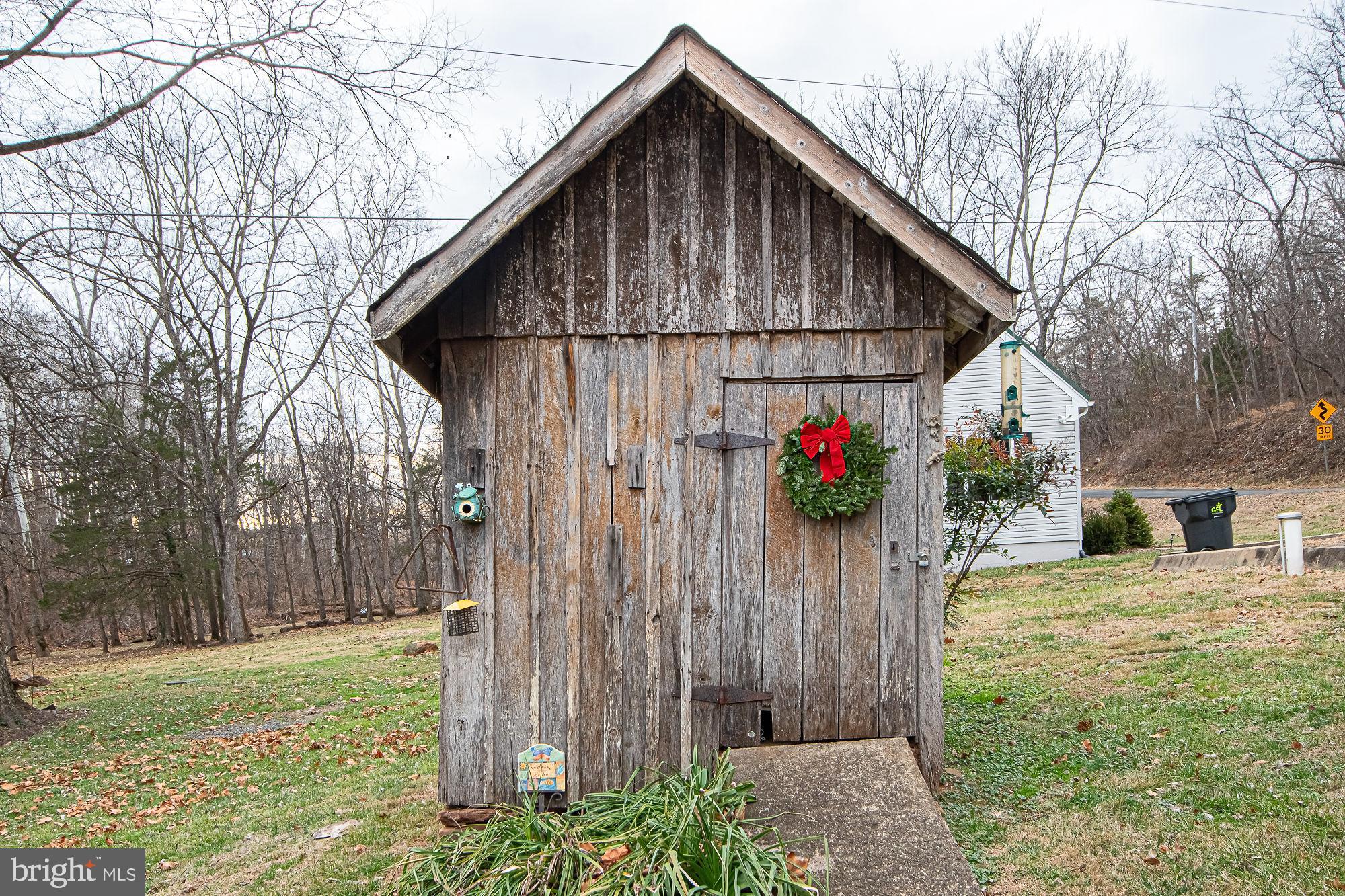 8270 Rogues Road Catlett, VA 20119 - Photo 36 of 39