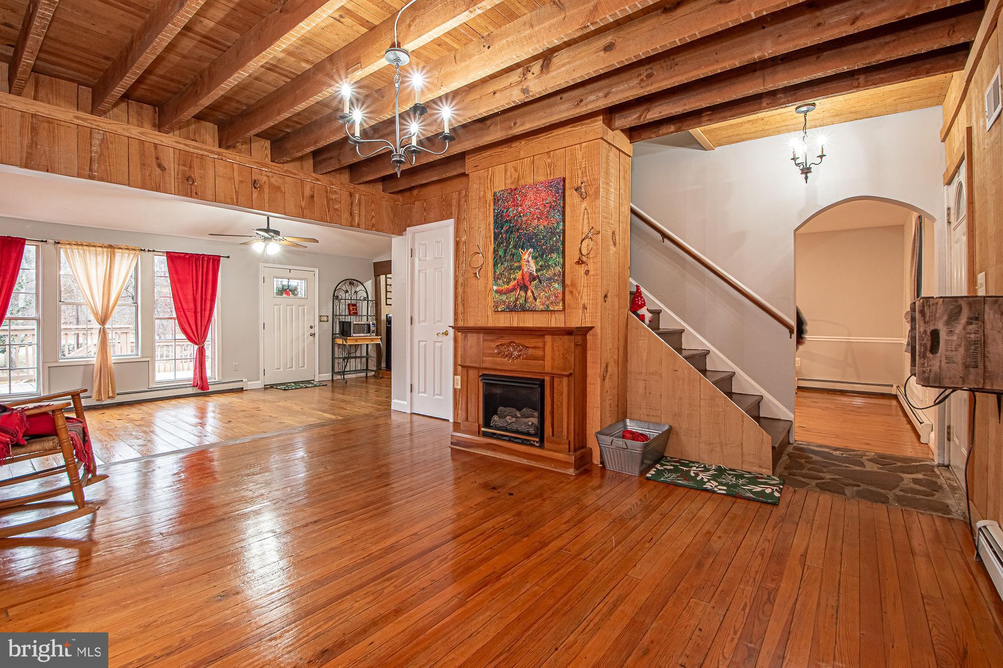 8270 Rogues Road Catlett, VA 20119 - Photo 5 of 39