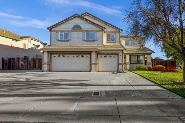 $599,000 | 5071 Moorcroft Circle, Stockton, CA 95206