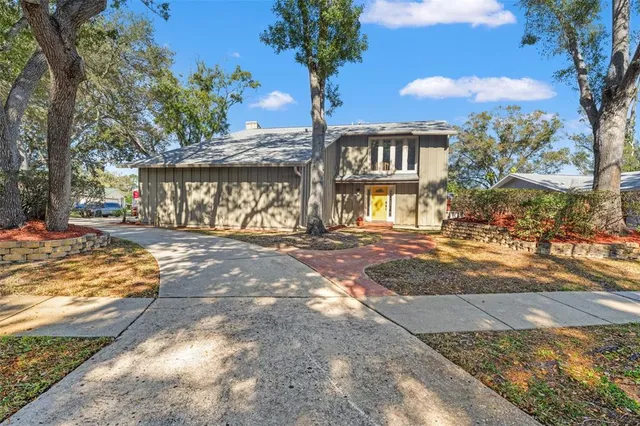 $635,000 | 2659 Diamond Head Drive North, Clearwater, FL 33761